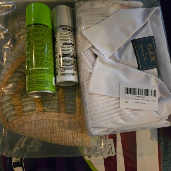 Beetlejuice and Lydia costume - Picture 4 of 5